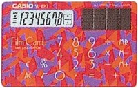 casio SL-850 (VR)